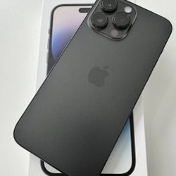 iPhone 14 Pro Max