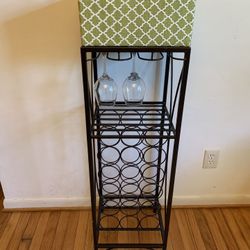 Wine Rack