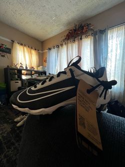 Nike football cleats