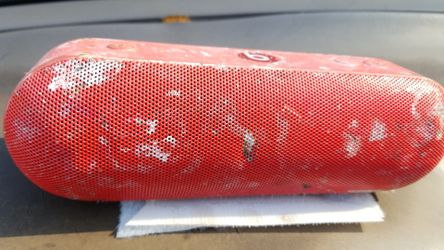 Beats pill +