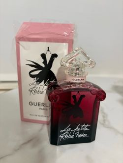 Guerlain Perfume La Petite Robe Noire Absolue