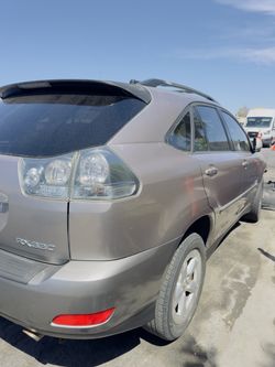 2005 Lexus Rx 330