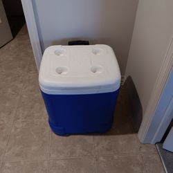 Ice Cooler