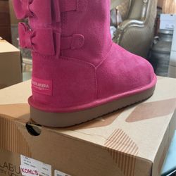 Kookaburra By Ugg 