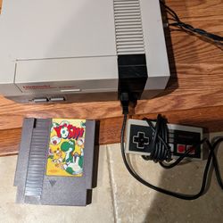 Nes Bundle 