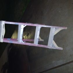 4 Ft Ladder