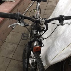 Montáin Bike