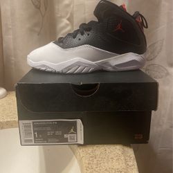 Jordan Bloyal ( PS) Size 1y
