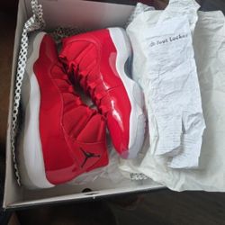 Jordan Retro 11 