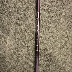 Ping ALTACB hybrid Shaft