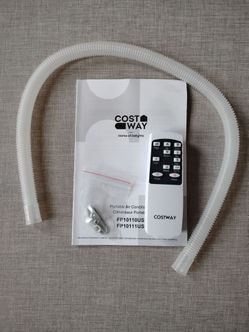 Cost way