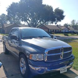 2004 Dodge Ram 1500