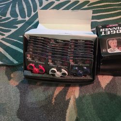 Ninja Fidget Spinners 