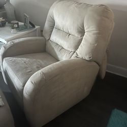 Lazy boy Recliner 