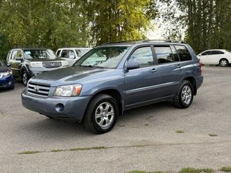 2006 Toyota Highlander