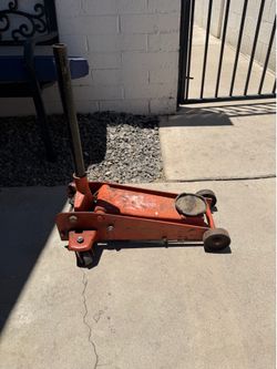 Jack truck/car