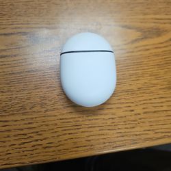 Google Pixel Buds 