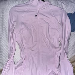 Lululemon Define Jacket