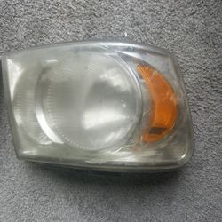 Durango Headlights