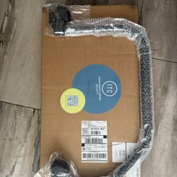 RV Stow &Go Assist Handle