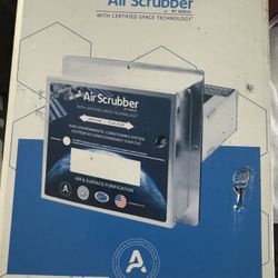 Air Scruba
