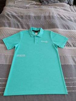 Diamond Supply Co. Polo Shirt