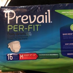 Adult Briefs