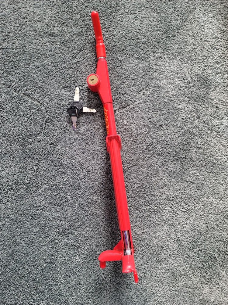 Autolock (brake or clutch)