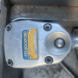 Rockford Impact Wrench