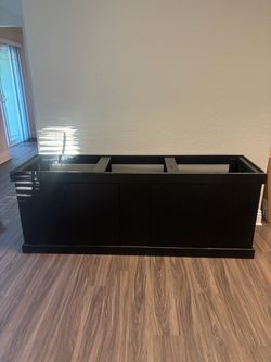 Aquarium Stand
