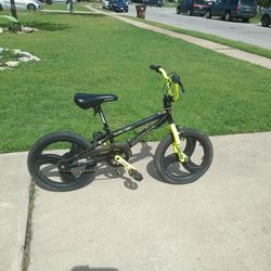 Kids Bike 