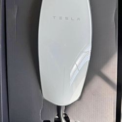 Tesla Wall Connector 