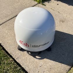 Satellite For RV