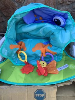 Baby Seat