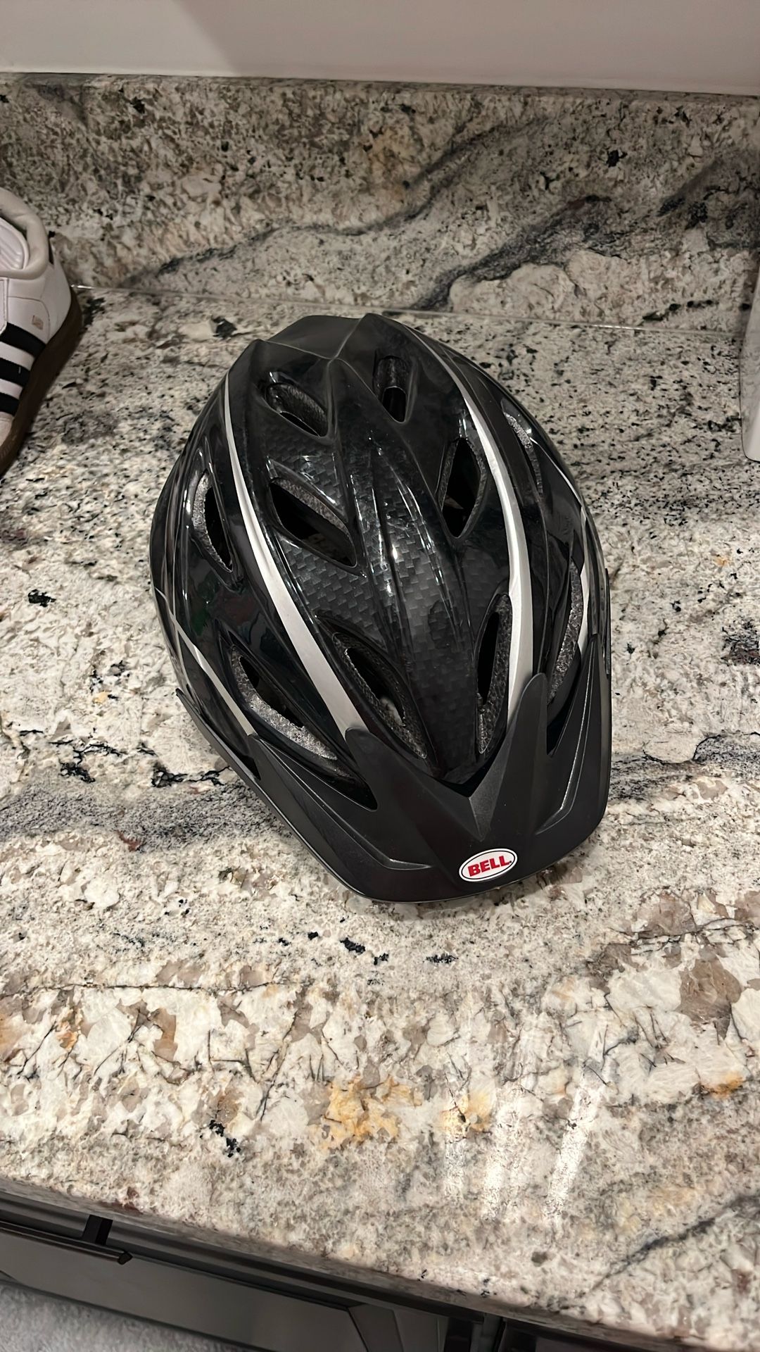 Bike Helmet Adult 56-60cm (small-medium)