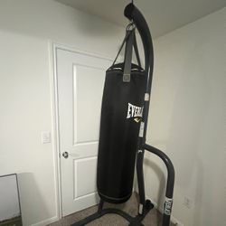 Punching Boxing Bag 