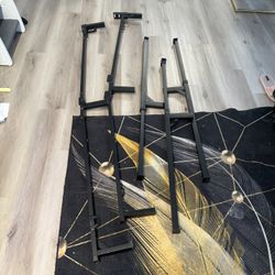 Full Size Bed Frame - Easy Assembly 