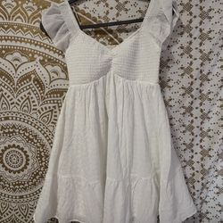New Thirty Thirty summer Dress