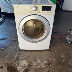 Secadora De Gas Kenmore, Kenmore Gas Dryer 