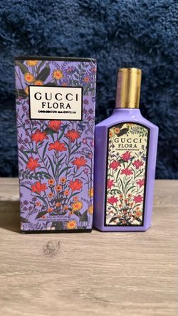 Gucci Flora