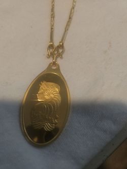 10 grams 24k pure .999