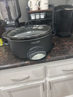 Crockpot