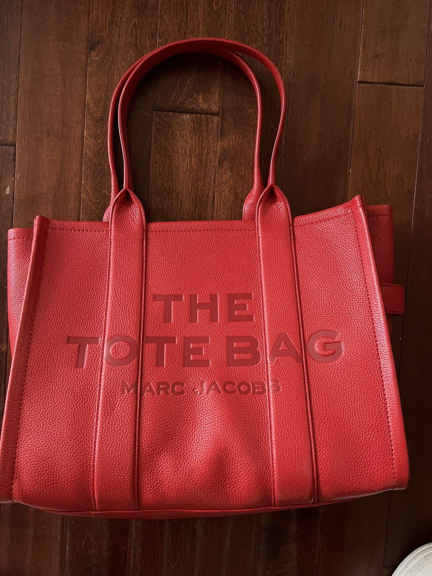 Marc Jacob’s Tote Bag