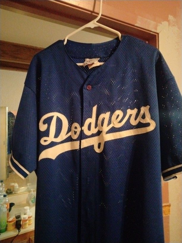 La Dodgers Jersey 