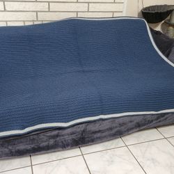 Crochet Blanket 