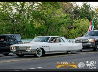 1964 Buick Electra