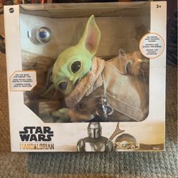 Star Wars The Mandalorian