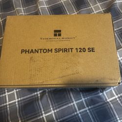 Phantom Spirit 120 SE