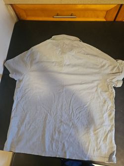 Michael kors shirt polo
