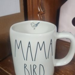Rae Dunn New Mug 